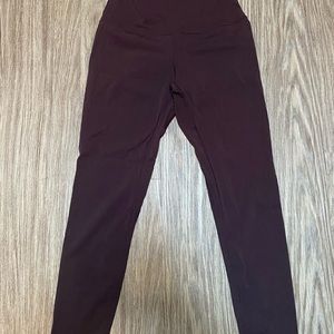 Born Primitive, 3/4 length workout pants